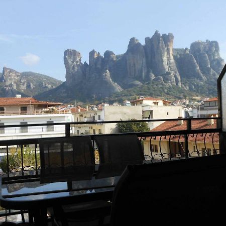 Meteora Panorama At The City Center カランバカ エクステリア 写真